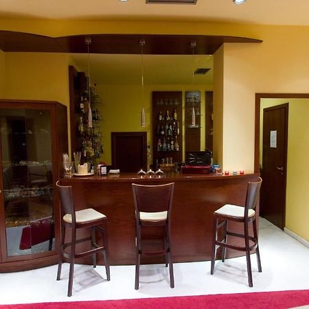 Hotel Lito à Toluca Extérieur photo