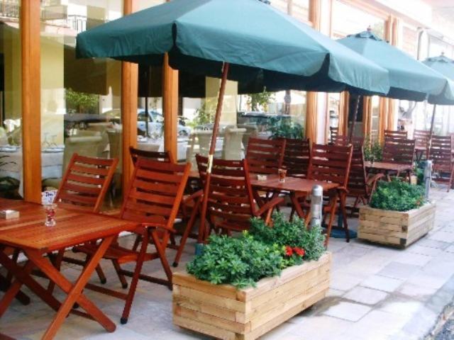 Hotel Lito à Toluca Extérieur photo