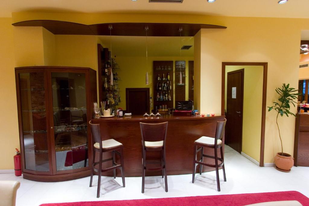 Hotel Lito à Toluca Extérieur photo