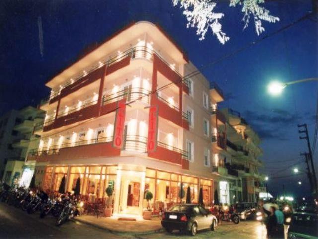 Hotel Lito à Toluca Extérieur photo