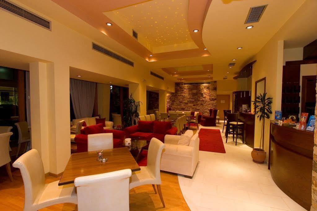 Hotel Lito à Toluca Extérieur photo