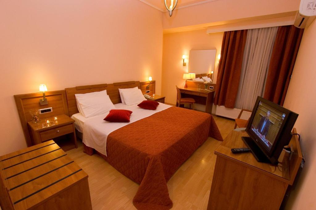Hotel Lito à Toluca Chambre photo