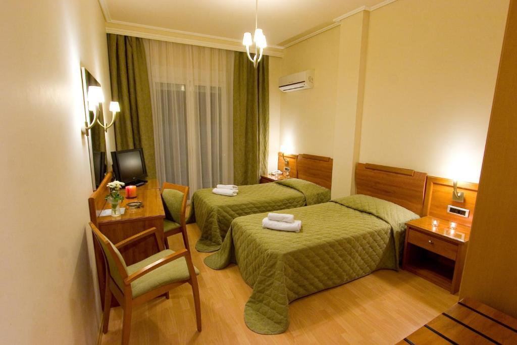 Hotel Lito à Toluca Chambre photo