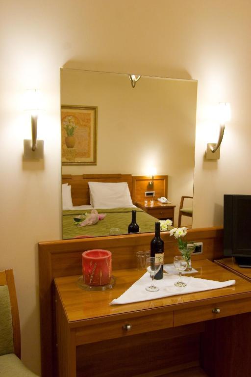 Hotel Lito à Toluca Chambre photo