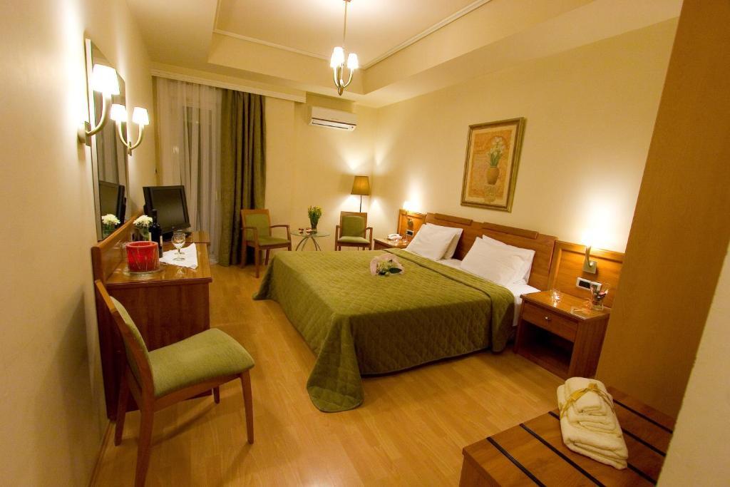 Hotel Lito à Toluca Chambre photo